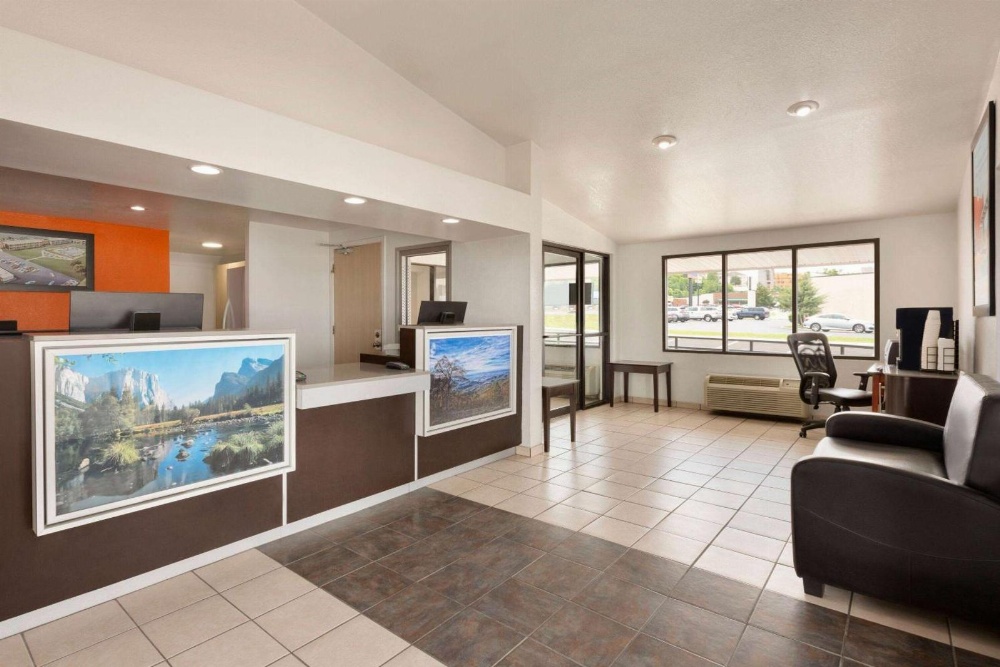 Howard Johnson by Wyndham Harrisonburg