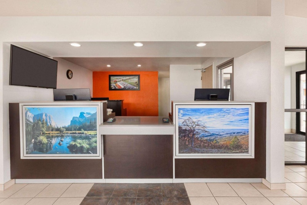 Howard Johnson by Wyndham Harrisonburg